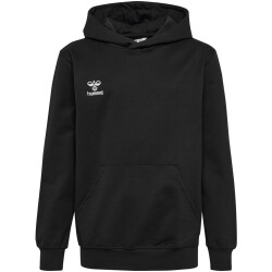 hummel hmlGO 2.0 Hoodie Kinder 2001 - black 116