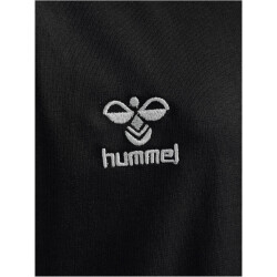 hummel hmlGO 2.0 Hoodie Kinder 2001 - black 116