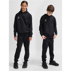 hummel hmlGO 2.0 Hoodie Kinder 2001 - black 116