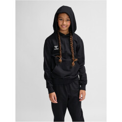 hummel hmlGO 2.0 Hoodie Kinder 2001 - black 116