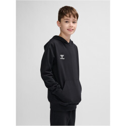 hummel hmlGO 2.0 Hoodie Kinder 2001 - black 116