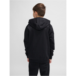 hummel hmlGO 2.0 Hoodie Kinder 2001 - black 116