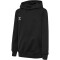 hummel hmlGO 2.0 Hoodie Kinder 2001 - black 116