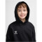 hummel hmlGO 2.0 Hoodie Kinder 2001 - black 116