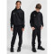 hummel hmlGO 2.0 Hoodie Kinder 2001 - black 116