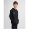 hummel hmlGO 2.0 Hoodie Kinder 2001 - black 116