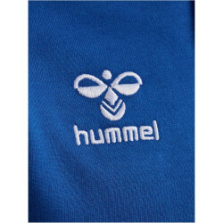 hummel hmlGO 2.0 Hoodie 7045 - true blue S