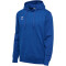 hummel hmlGO 2.0 Hoodie 7045 - true blue S