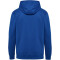 hummel hmlGO 2.0 Hoodie 7045 - true blue S