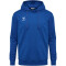 hummel hmlGO 2.0 Hoodie 7045 - true blue S