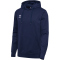 hummel hmlGO 2.0 Hoodie 7026 - marine S