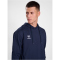 hummel hmlGO 2.0 Hoodie 7026 - marine S