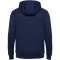 hummel hmlGO 2.0 Hoodie 7026 - marine 3XL