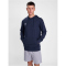 hummel hmlGO 2.0 Hoodie 7026 - marine 3XL