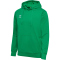 hummel hmlGO 2.0 Hoodie 6235 - jelly bean S