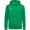 hummel hmlGO 2.0 Hoodie 6235 - jelly bean S