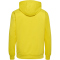 hummel hmlGO 2.0 Hoodie 5269 - blazing yellow S