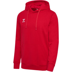 hummel hmlGO 2.0 Hoodie 3062 - true red L