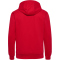 hummel hmlGO 2.0 Hoodie 3062 - true red 3XL