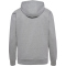 hummel hmlGO 2.0 Hoodie 2006 - grey melange S
