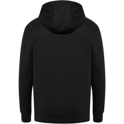 hummel hmlGO 2.0 Hoodie 2001 - black S