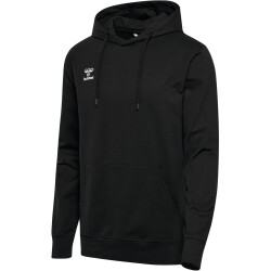 hummel hmlGO 2.0 Hoodie 2001 - black L