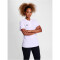 hummel hmlGO 2.0 Poloshirt Damen 9001 - white XS