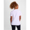 hummel hmlGO 2.0 Poloshirt Damen 9001 - white XS