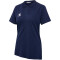 hummel hmlGO 2.0 Poloshirt Damen 7026 - marine XS