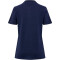 hummel hmlGO 2.0 Poloshirt Damen 7026 - marine XS