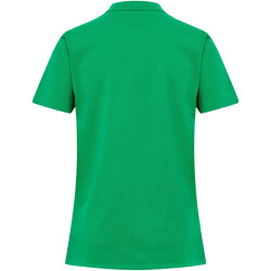 hummel hmlGO 2.0 Poloshirt Damen 6235 - jelly bean S