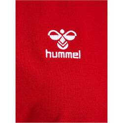 hummel hmlGO 2.0 Poloshirt Damen 3062 - true red XL