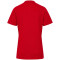 hummel hmlGO 2.0 Poloshirt Damen 3062 - true red XL