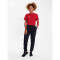 hummel hmlGO 2.0 Poloshirt Damen 3062 - true red XL