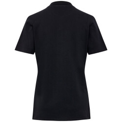 hummel hmlGO 2.0 Poloshirt Damen 2001 - black XS