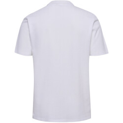 hummel hmlGO 2.0 Poloshirt 9001 - white S