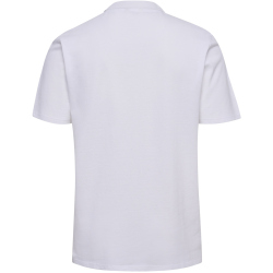 hummel hmlGO 2.0 Poloshirt 9001 - white XXL