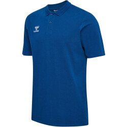 hummel hmlGO 2.0 Poloshirt 7045 - true blue S
