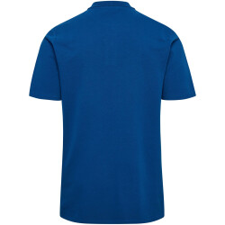 hummel hmlGO 2.0 Poloshirt 7045 - true blue S