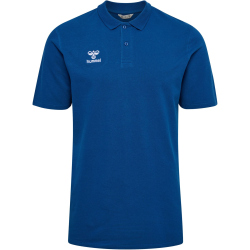hummel hmlGO 2.0 Poloshirt 7045 - true blue S