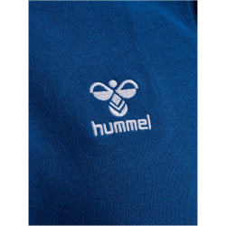 hummel hmlGO 2.0 Poloshirt 7045 - true blue S