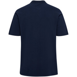 hummel hmlGO 2.0 Poloshirt 7026 - marine S
