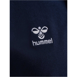 hummel hmlGO 2.0 Poloshirt 7026 - marine S