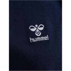 hummel hmlGO 2.0 Poloshirt 7026 - marine M