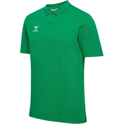hummel hmlGO 2.0 Poloshirt 6235 - jelly bean S