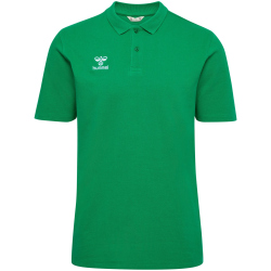hummel hmlGO 2.0 Poloshirt 6235 - jelly bean S
