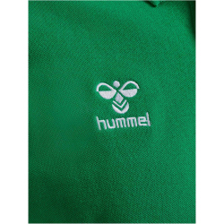 hummel hmlGO 2.0 Poloshirt 6235 - jelly bean S