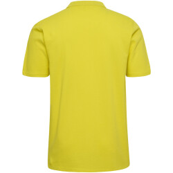 hummel hmlGO 2.0 Poloshirt 5269 - blazing yellow S