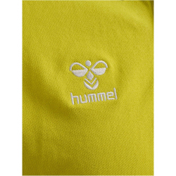 hummel hmlGO 2.0 Poloshirt 5269 - blazing yellow S