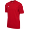 hummel hmlGO 2.0 Poloshirt 3062 - true red S